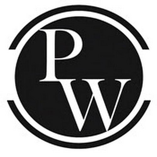 PW Logo