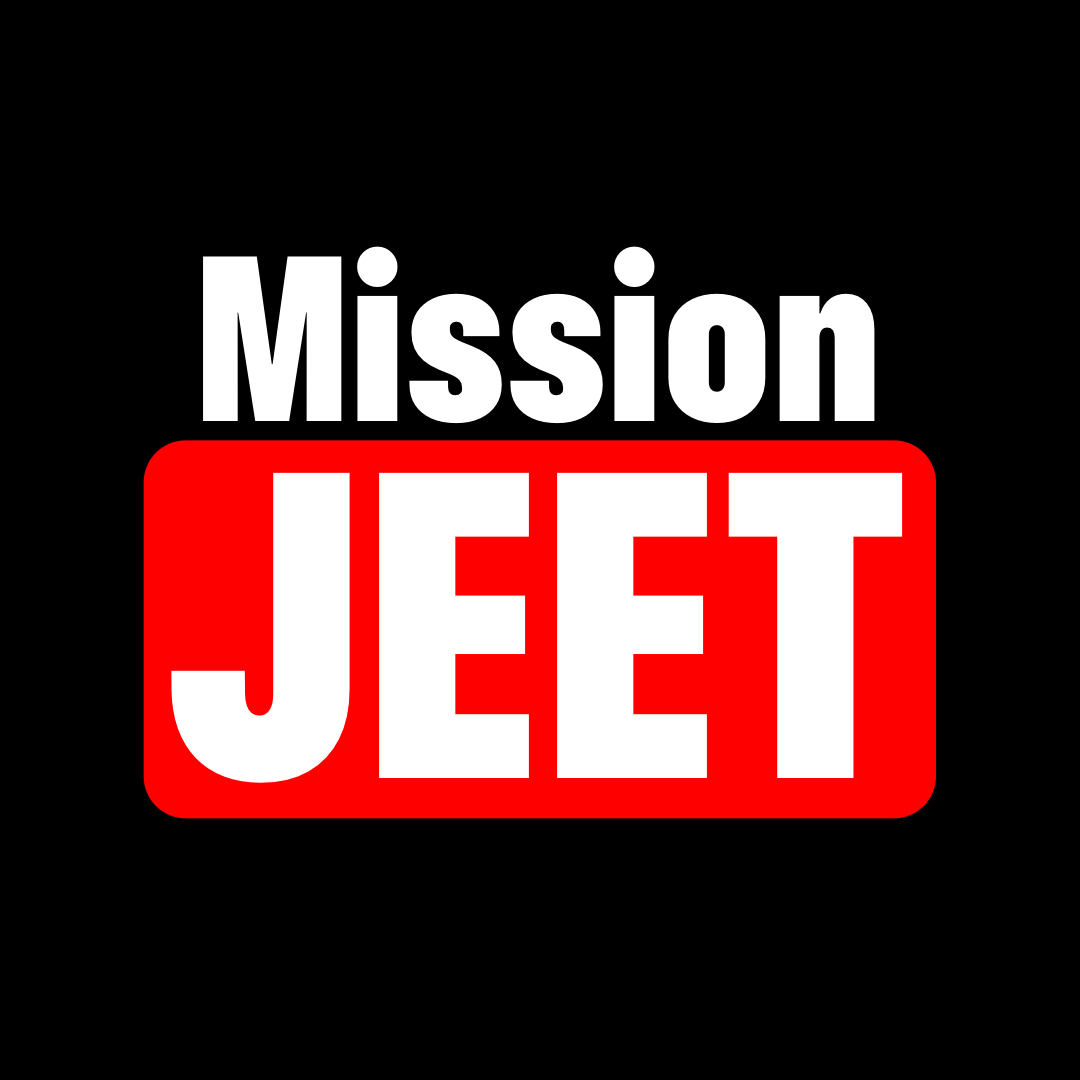 Mission Jeet Logo